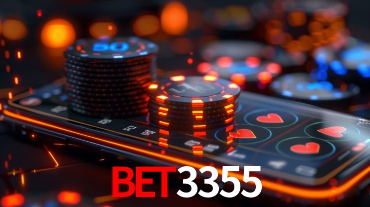 Slot Games bet3355