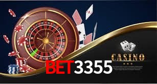 Casino Ao Vivo bet3355