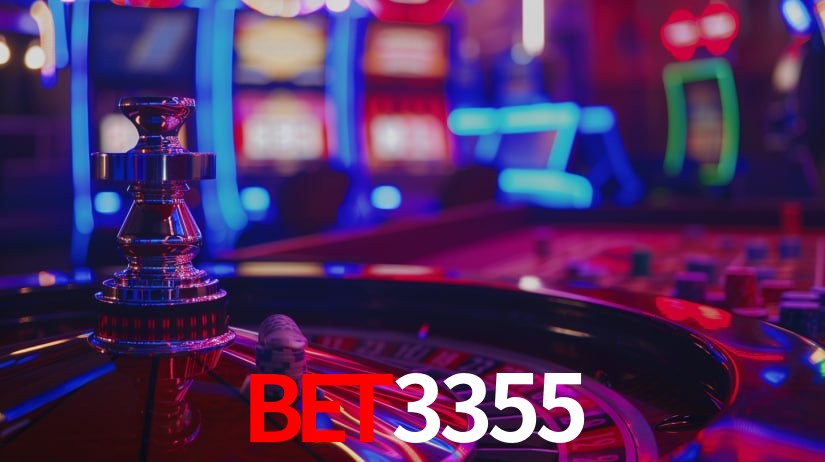 Ofertas Imperdíveis na bet3355: Promoções e Bônus Que Valem a Pena