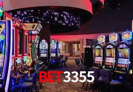 bet3355 São Paulo - Hot Promos