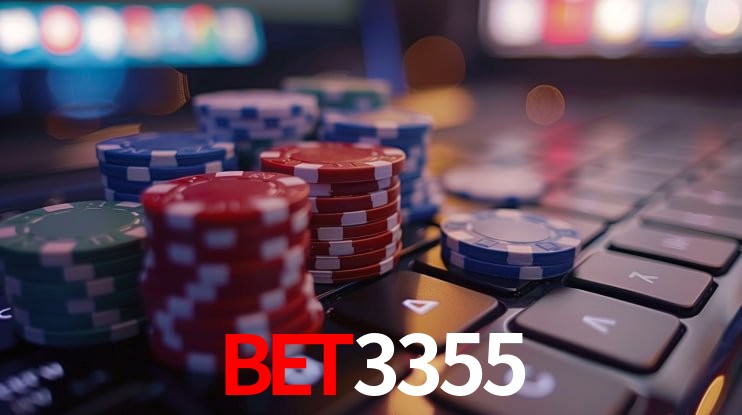 bet3355 - cassino ao vivo