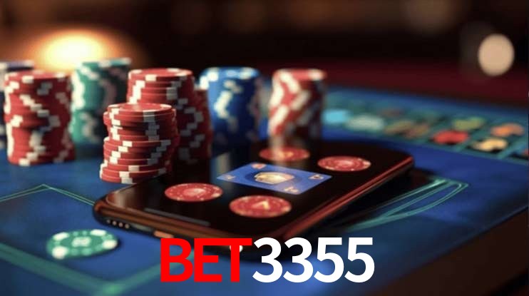 Promoções Sazonais bet3355