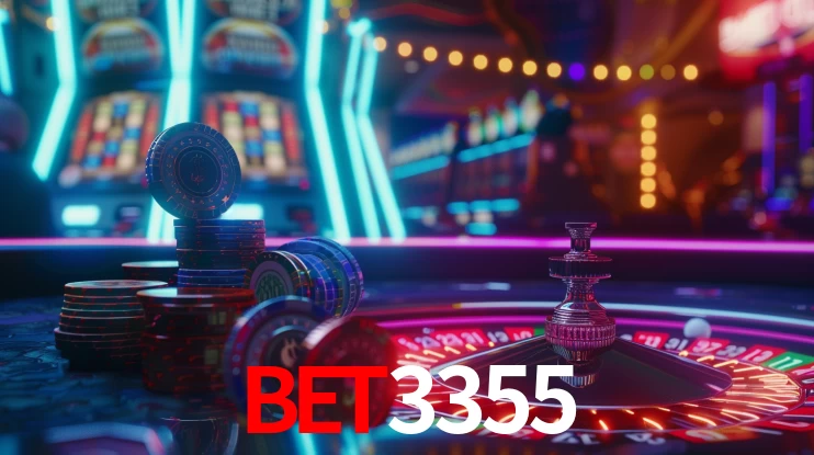 Platform Technology bet3355