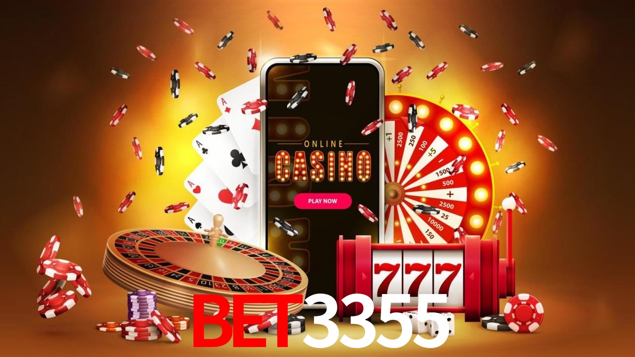 Descubra o Programa VIP da bet3355: Vantagens Exclusivas para Jogadores