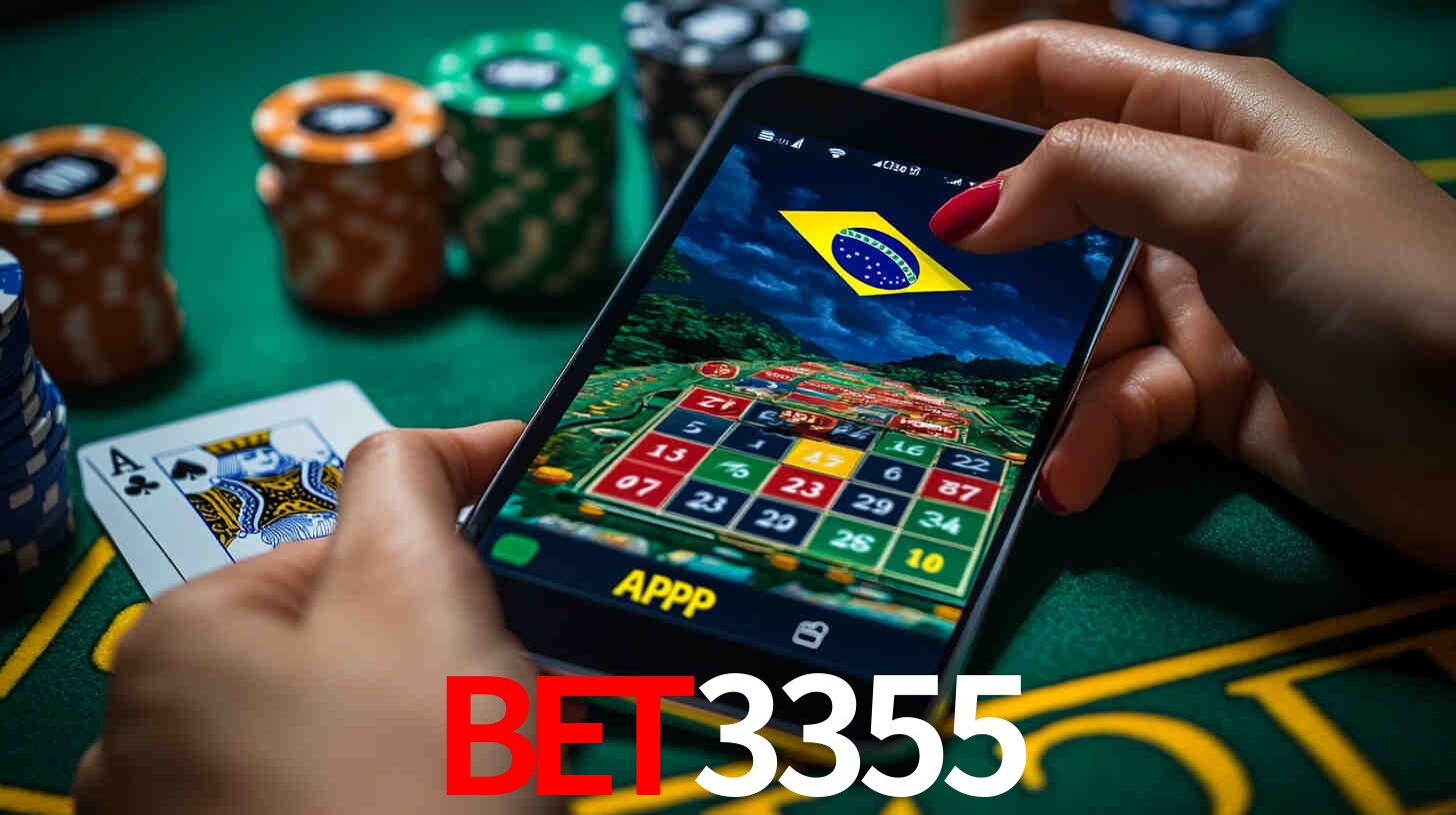 Explorando a Categoria de Eventos em Apostas na bet3355