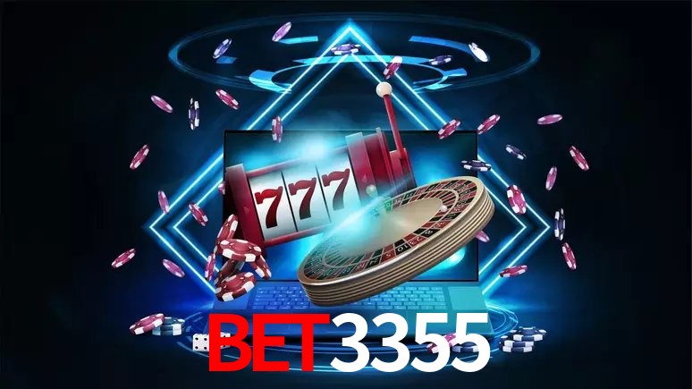 bet3355 Belo Horizonte - Jackpots