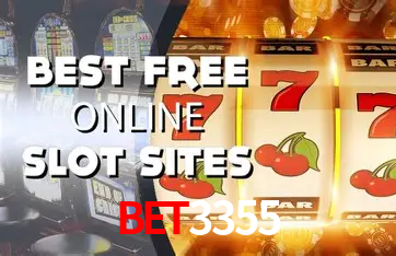 Apostas Esportivas na bet3355: Um Guia Completo