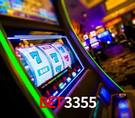 Inovações de Jogos na bet3355: O Futuro das Experiências Interativas