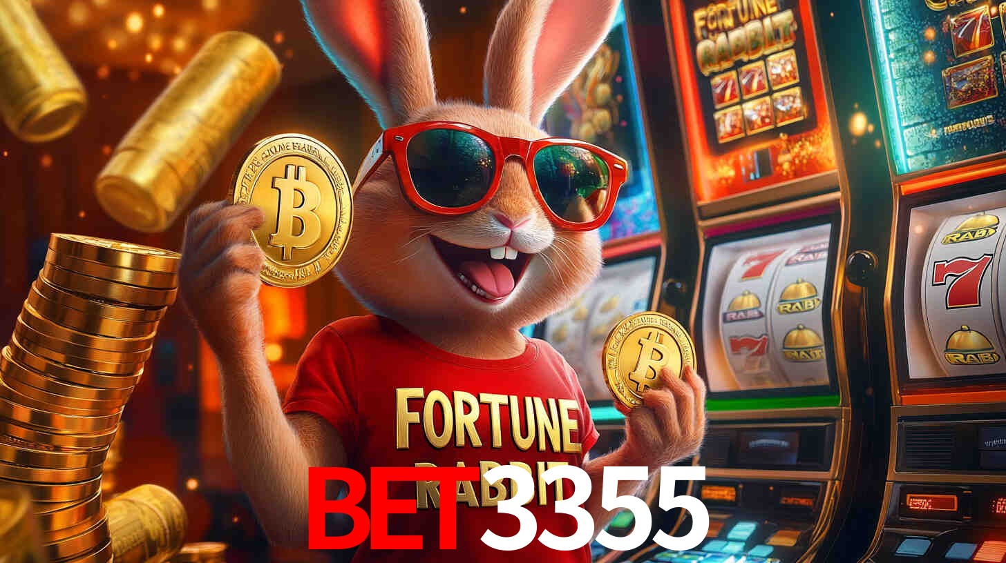 Apostas Esportivas na bet3355: Um Guia Completo