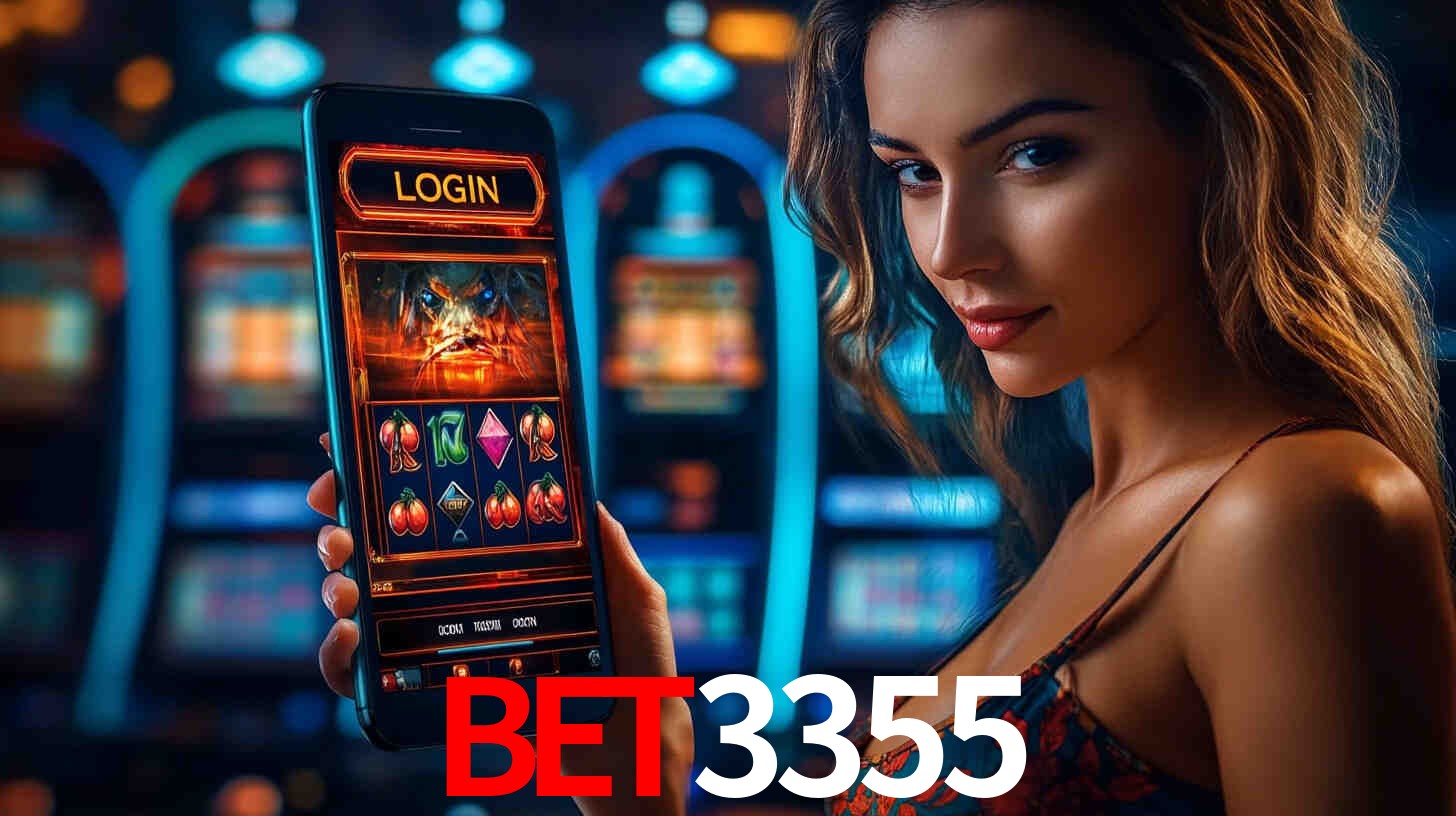 bet3355: A Experiência de Casino com Jogos de Mesa ao Vivo
