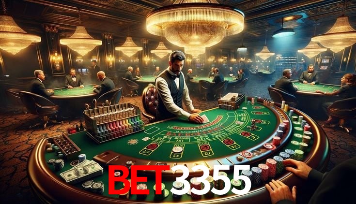 Game Providers bet3355