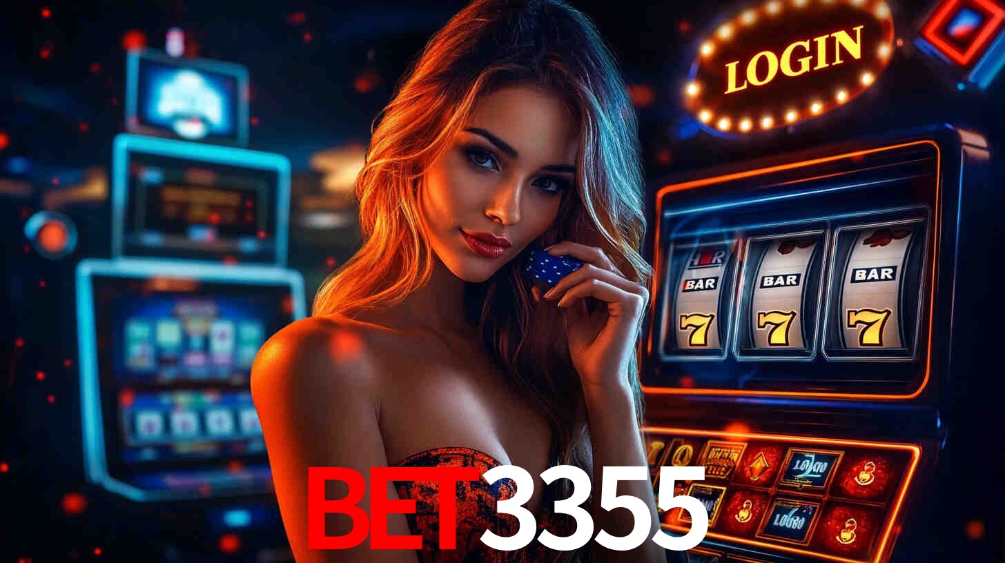 bet3355 login