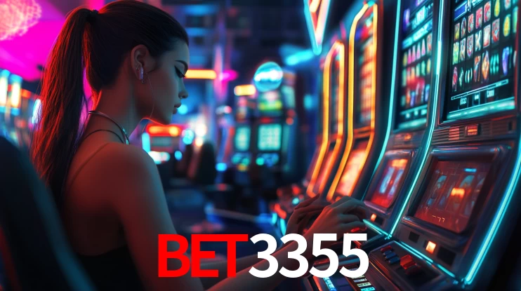 Exclusive Games bet3355