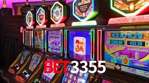 Torneios bet3355