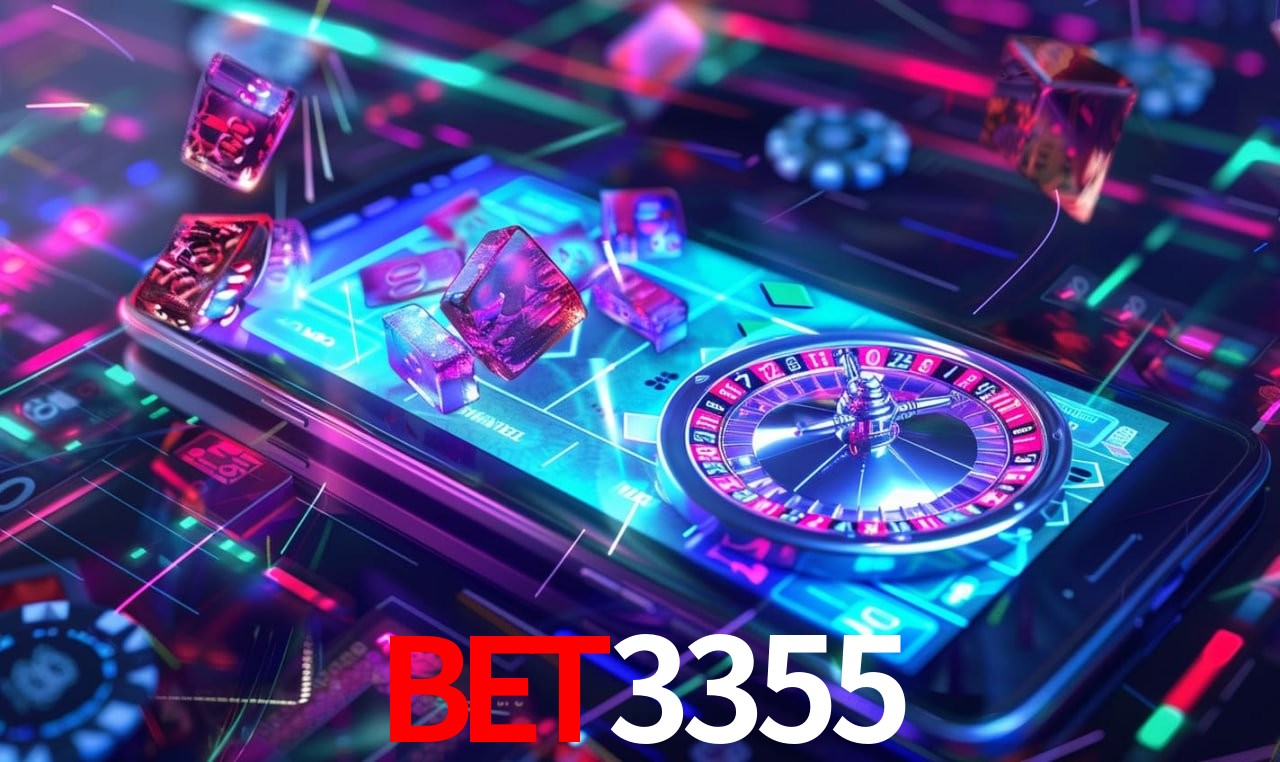 Provedores de Jogos bet3355