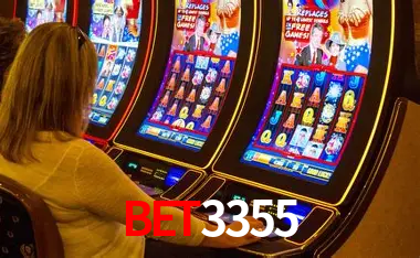 Descubra a Essência do bet3355: Nossa História e Compromissos
