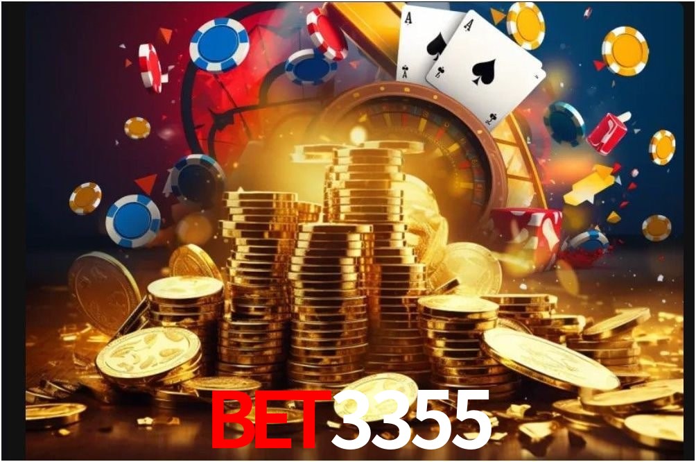Jogos Exclusivos bet3355