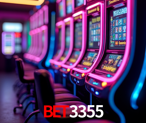 bet3355 Slot - 320+ Caça-Níqueis Premium