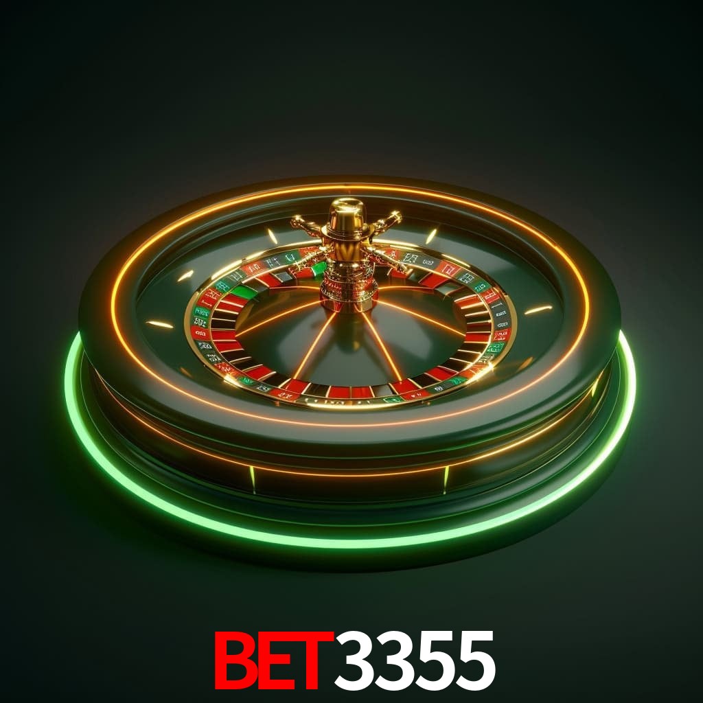 bet3355 App - Aplicativo Móvel Oficial
