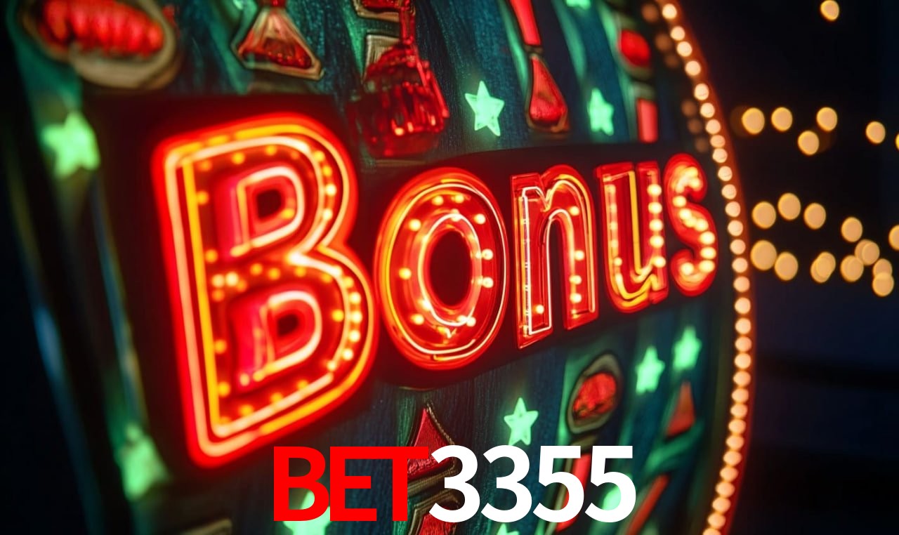 Casino VIP bet3355