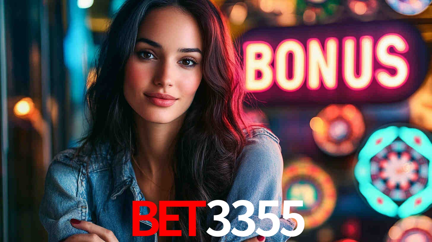 bet3355: Seu Especialista em Apostas Esportivas Brasileiras