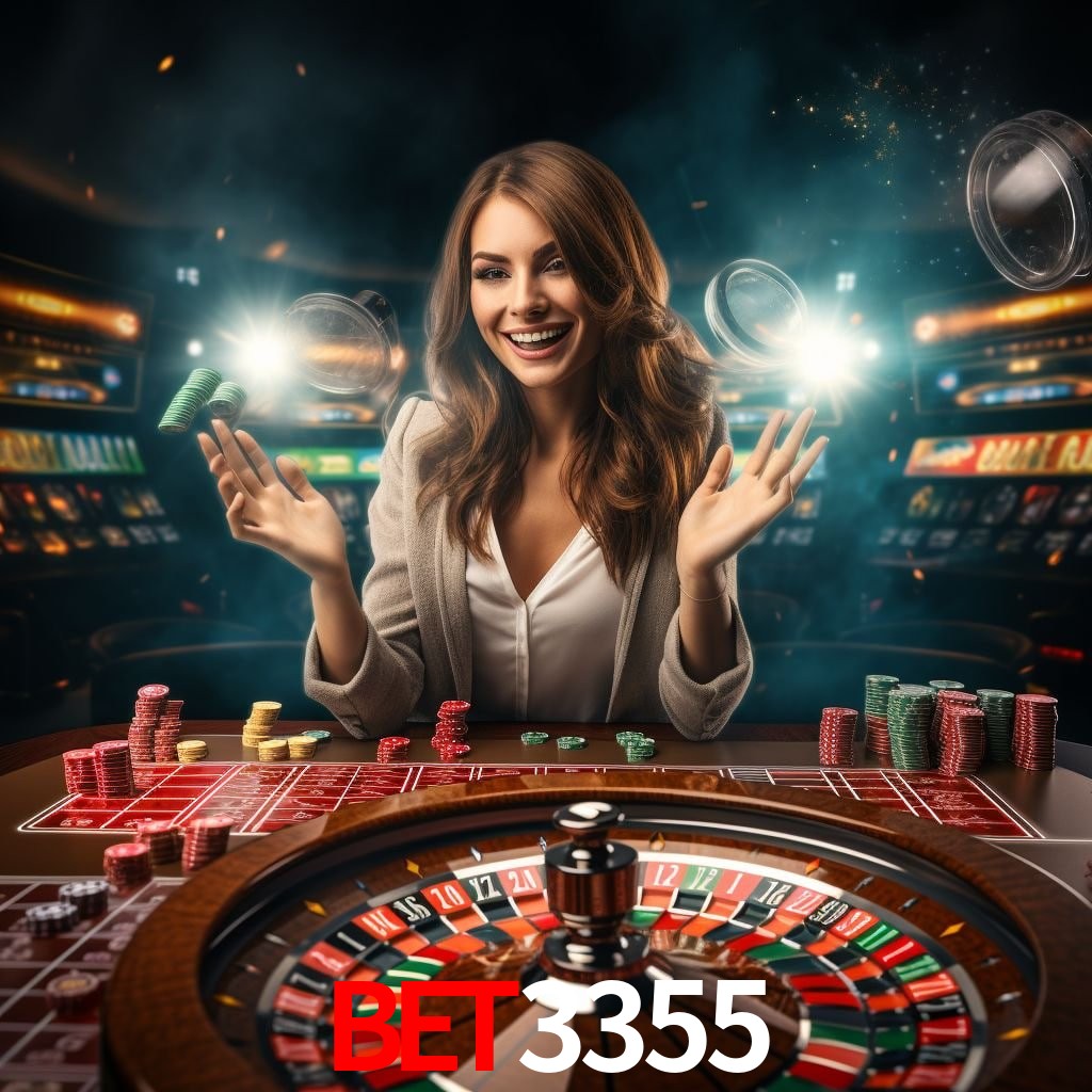 bet3355 App Interface