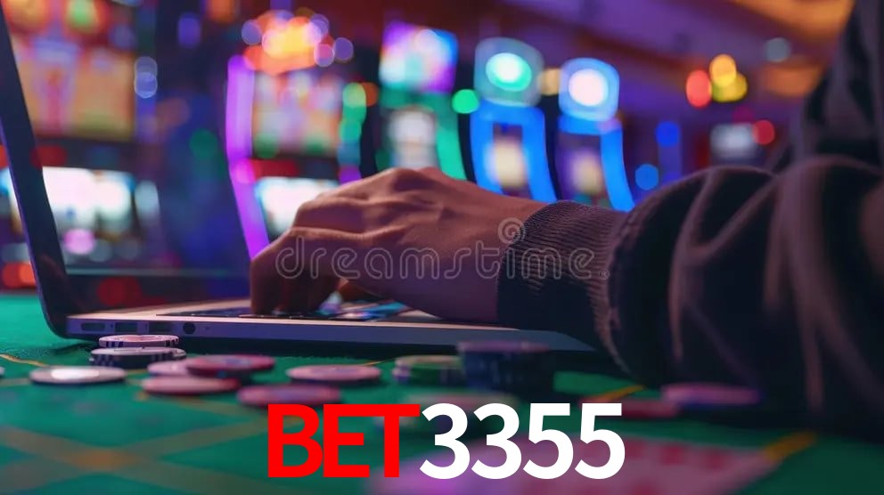 Mesa de Blackjack bet3355