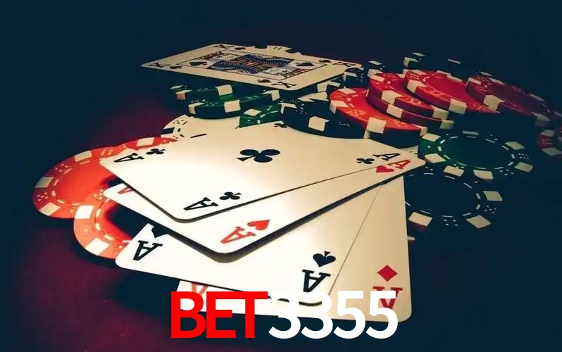 bet3355 Brasília - Betting Features