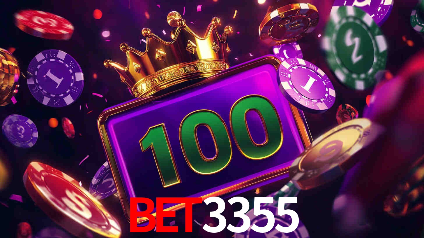 VIP Casino bet3355