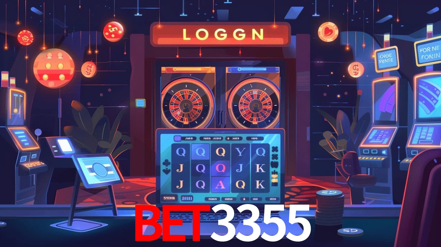 bet3355 - User Statistics