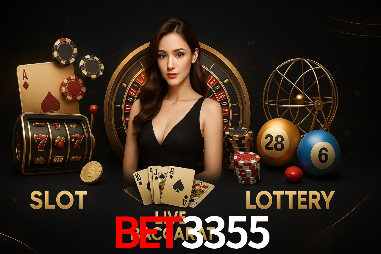 bet3355 Brasília - Leaderboards