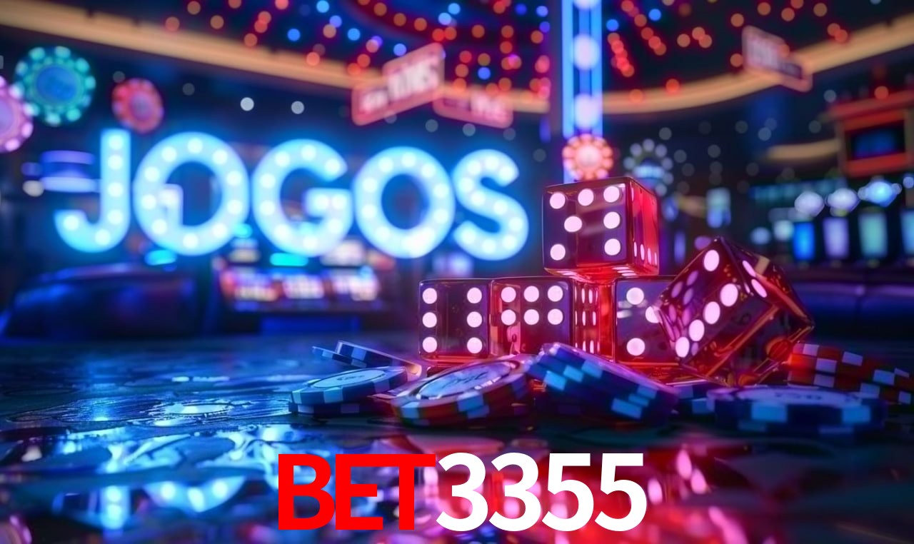 Casino Ao Vivo bet3355