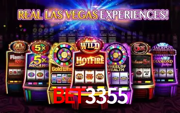 bet3355 São Paulo - Live Tables