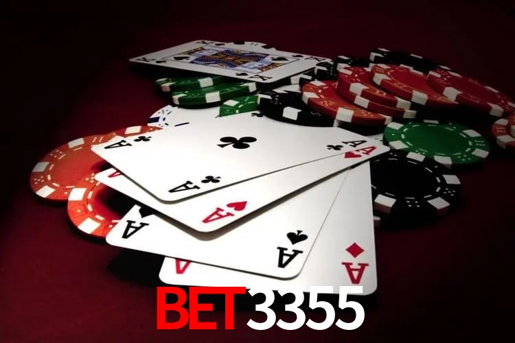 Apostas de Basquete bet3355
