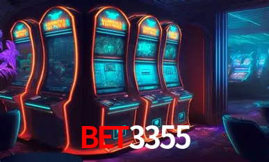 Inovações de Jogos na bet3355: O Futuro das Experiências Interativas