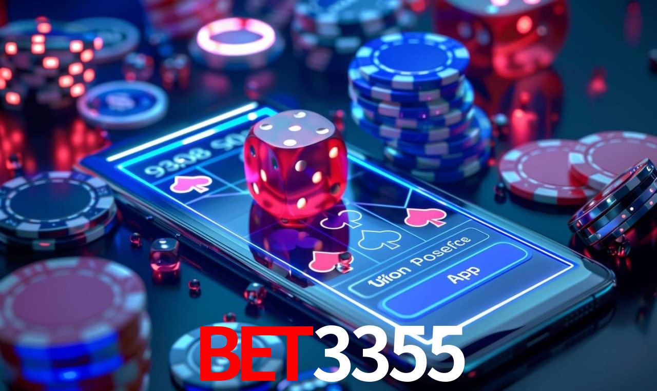 bet3355 - Análise de Mercados Esportivos