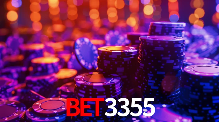Bônus Generosos e Exclusivos no bet3355 para Você!