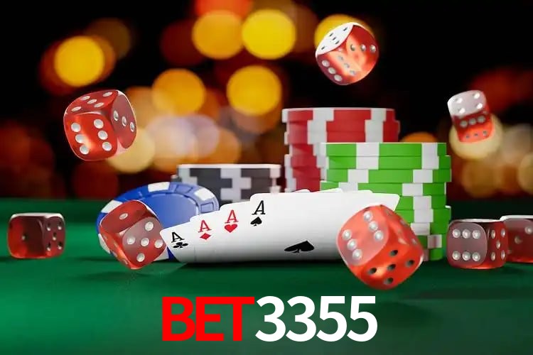 Especiais de Fim de Semana bet3355