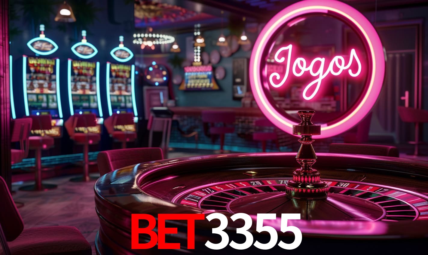 bet3355 Salvador - Strategies