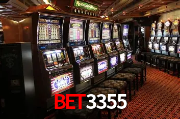 Desvendando o Mundo dos Jogos Virtuais na bet3355