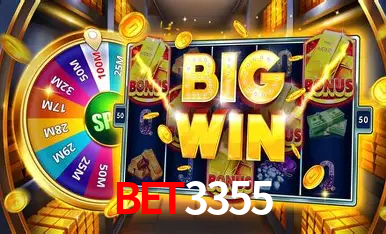 Apostas Esportivas na bet3355: Um Guia Completo