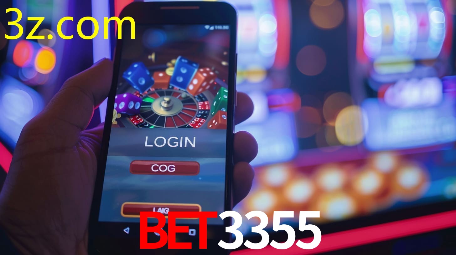 BET3355