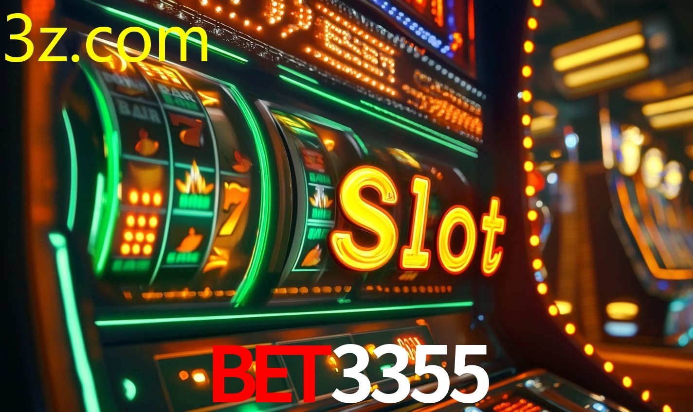BET3355