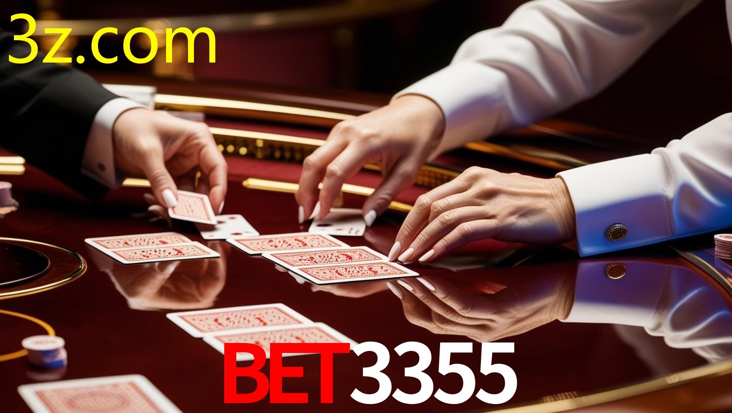 BET3355