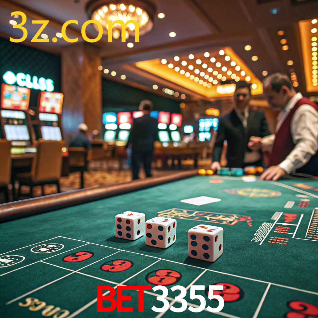 BET3355