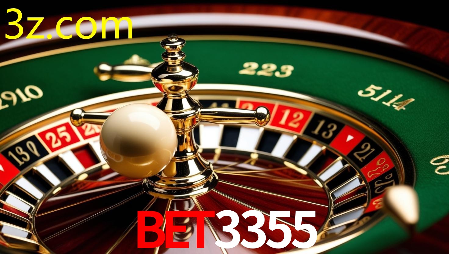 BET3355