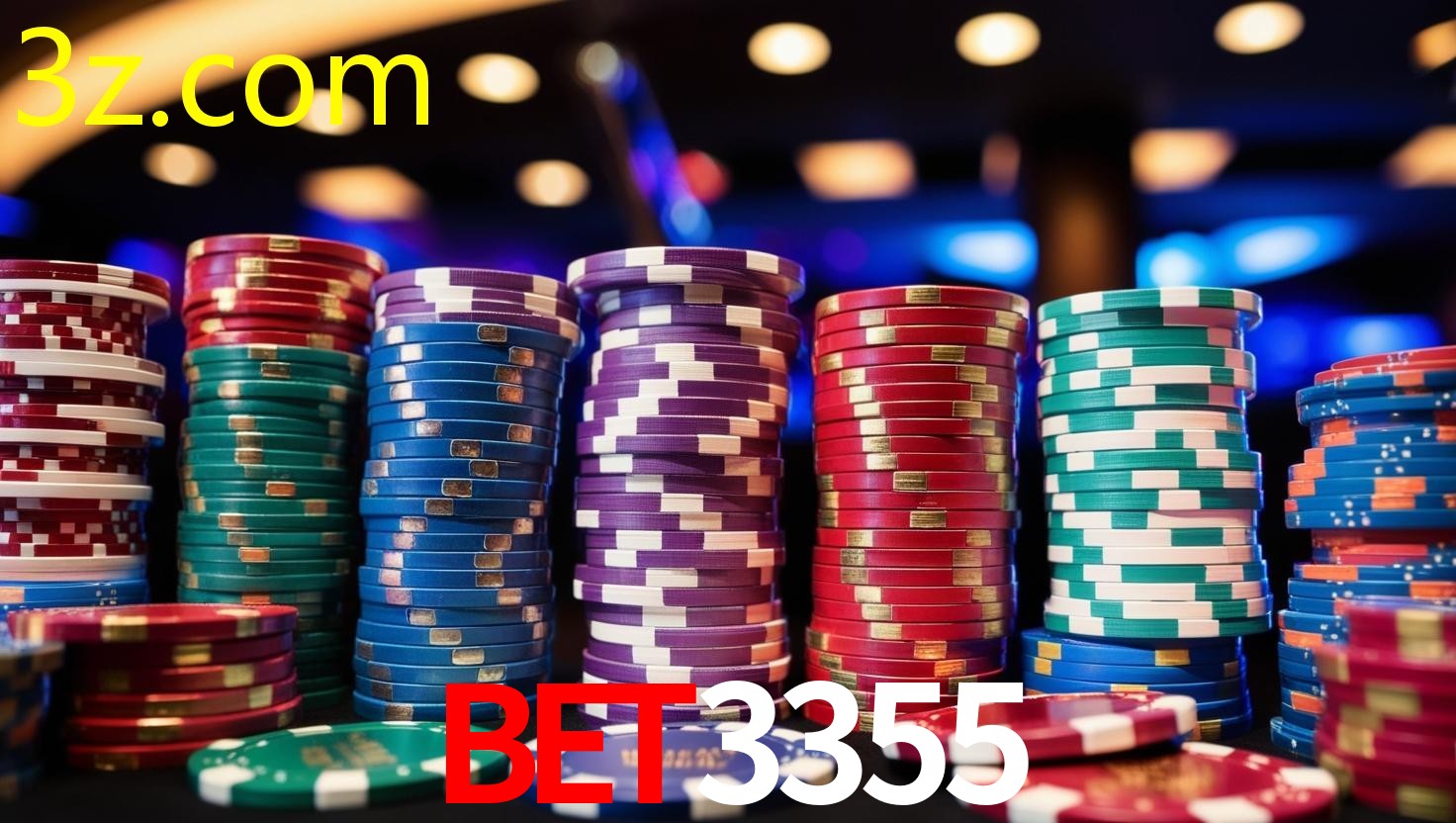 BET3355
